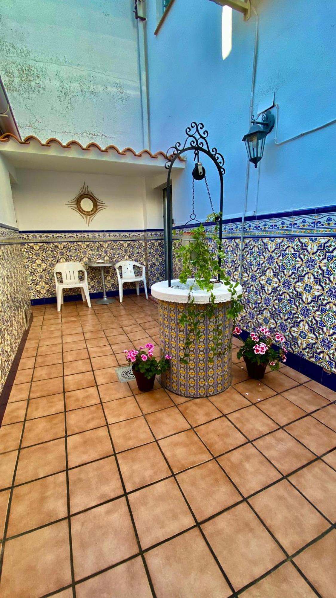 La Casa De San Clemente Villa San Clemente  Esterno foto