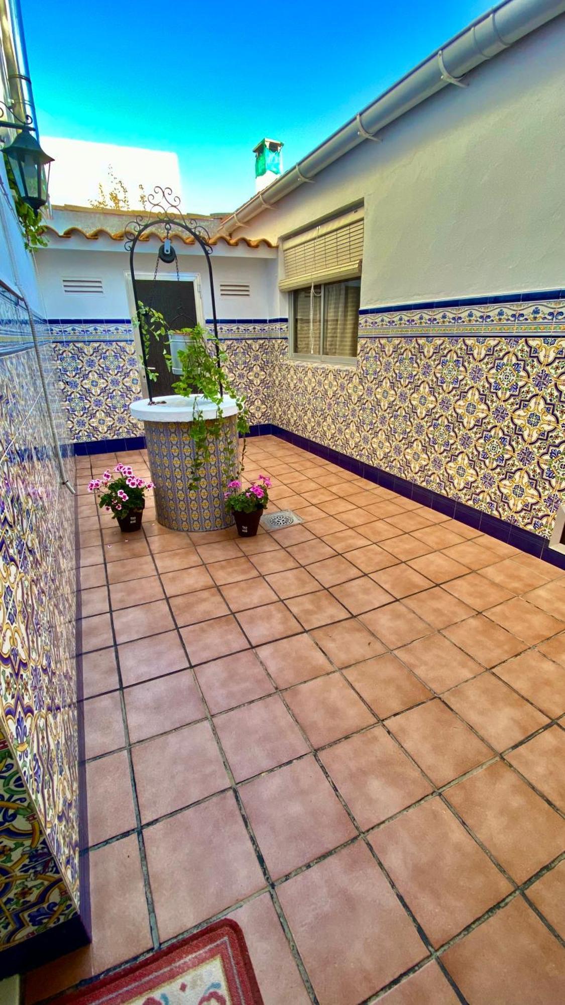 La Casa De San Clemente Villa San Clemente  Esterno foto